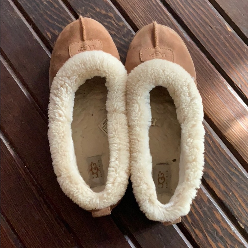 UGG Slippers Shoes Houseshoes